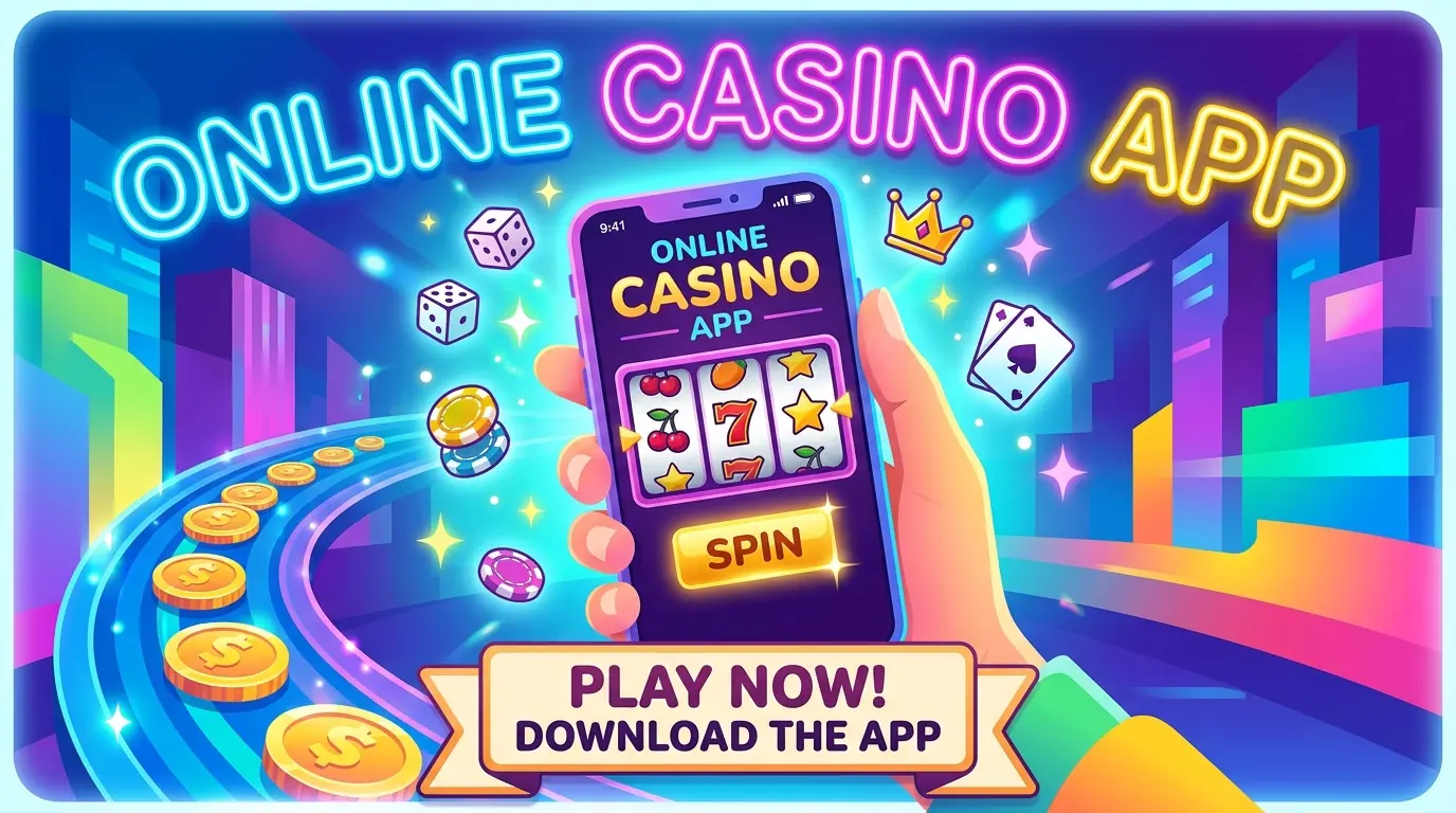 Winshark casino App