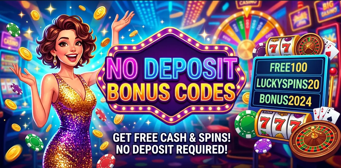 Bonus ohne Einzahlung bei Winshark casino