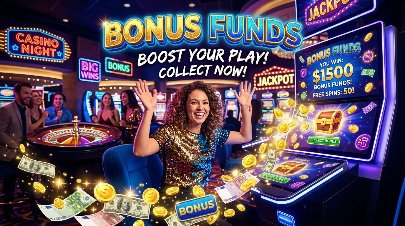 Winshark casino Bonusguthaben