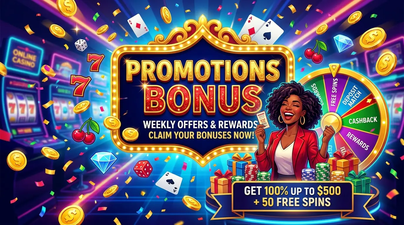 Winshark casino Aktionen