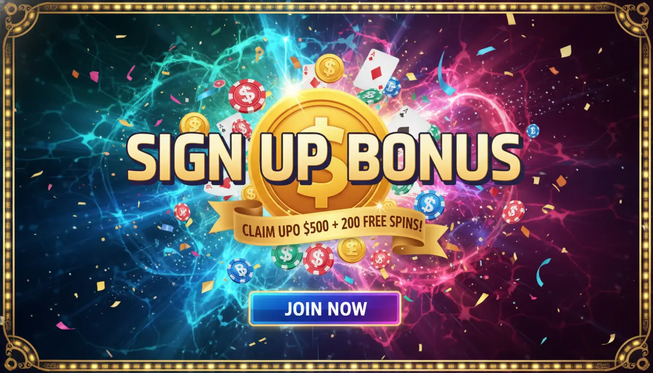 Winshark casino Anmeldebonus