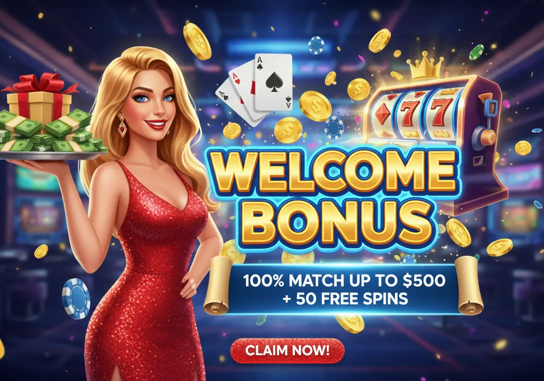 Willkommensbonus Winshark casino