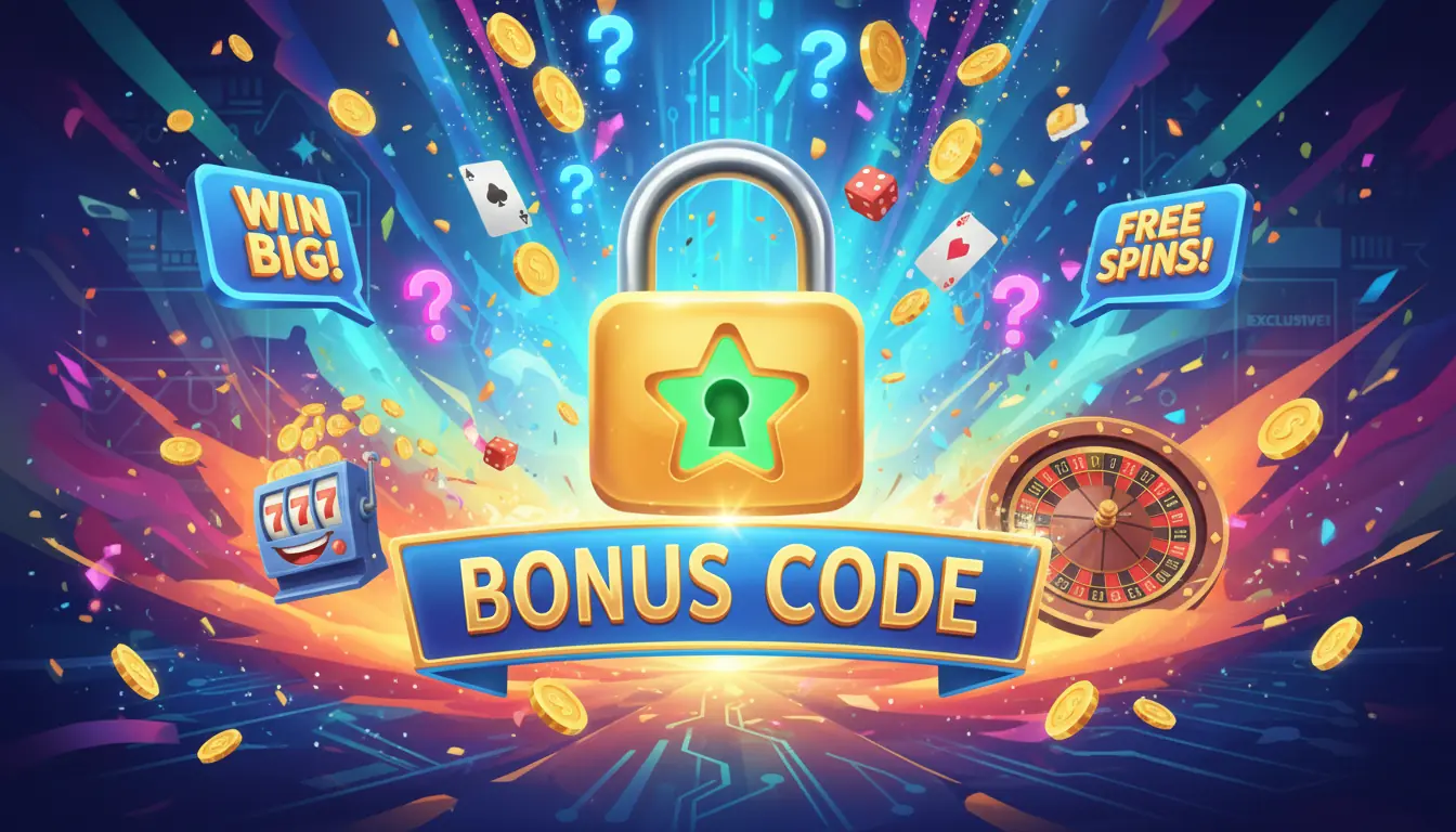 Bonuscode Winshark casino
