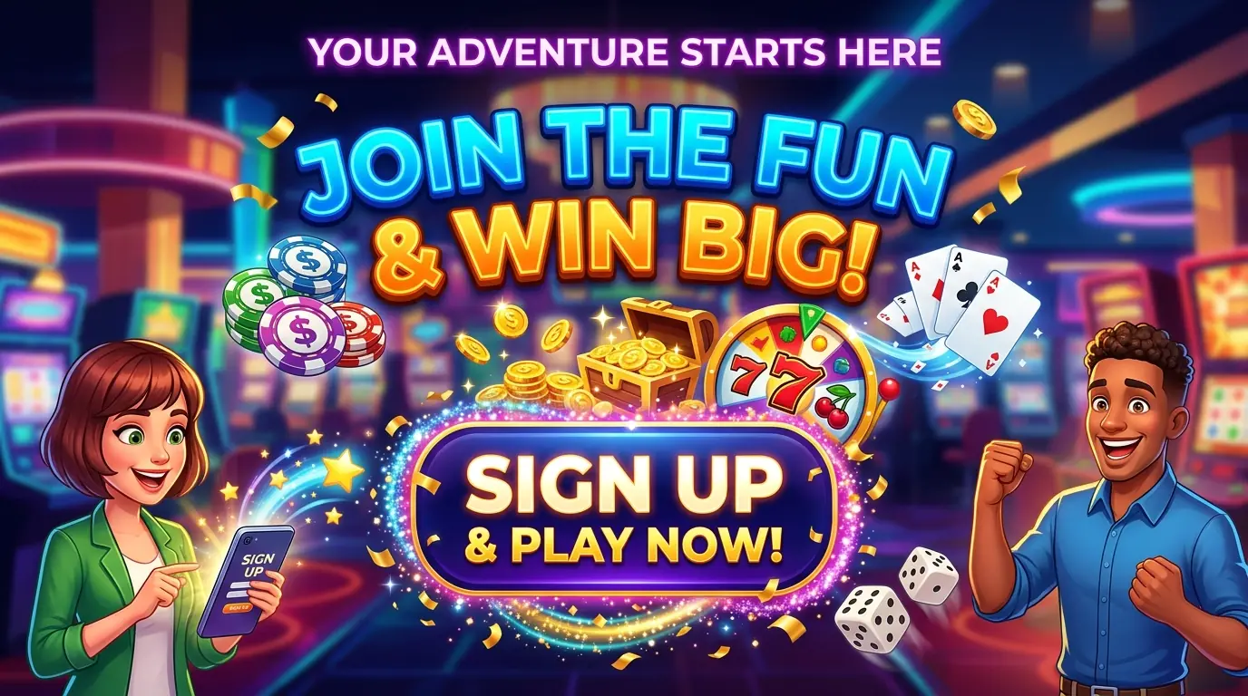 Winshark casino Konto eröffnen