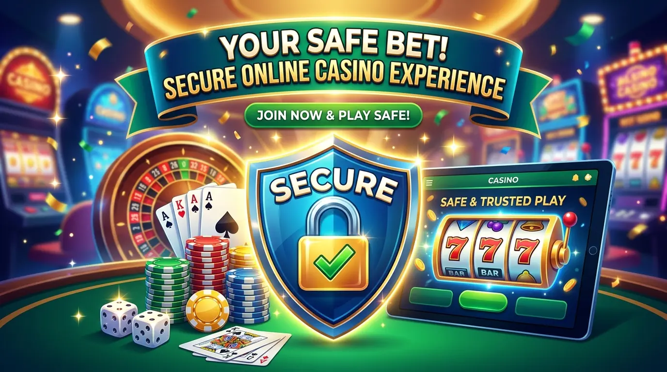 Winshark casino Sicherheit