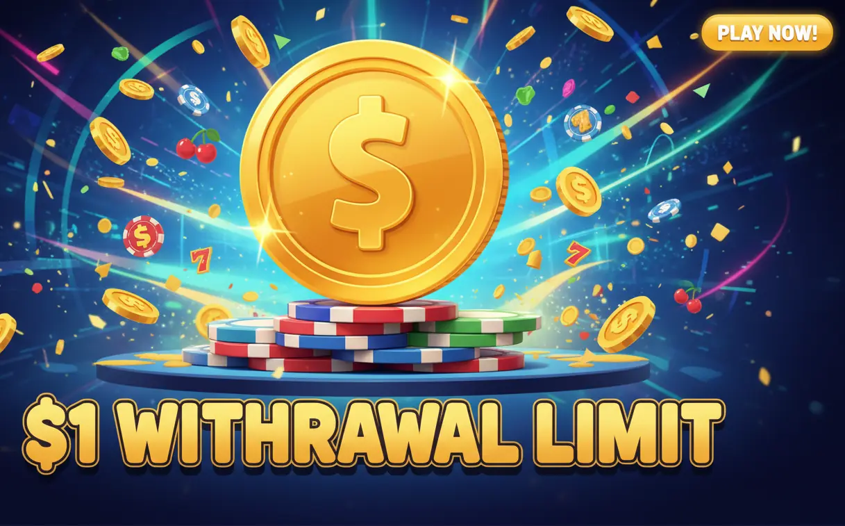 Winshark casino Auszahlungslimit