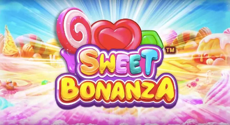 Sweet Bonanza bei Winshark casino