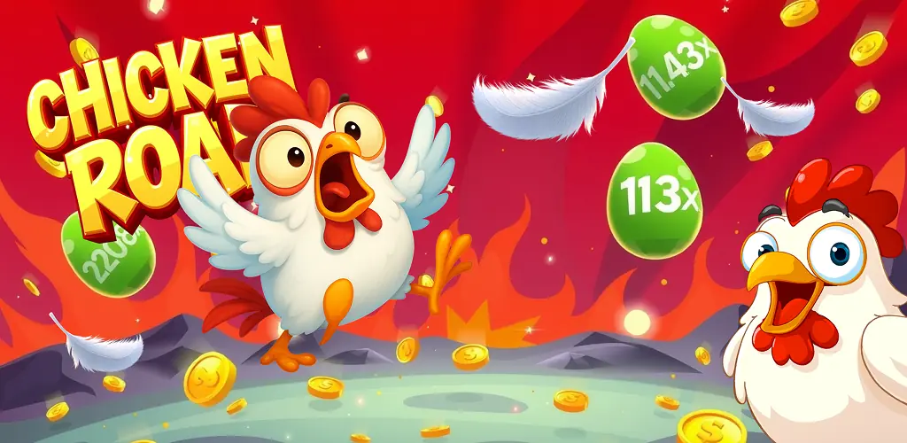 Chicken Road Winshark casino