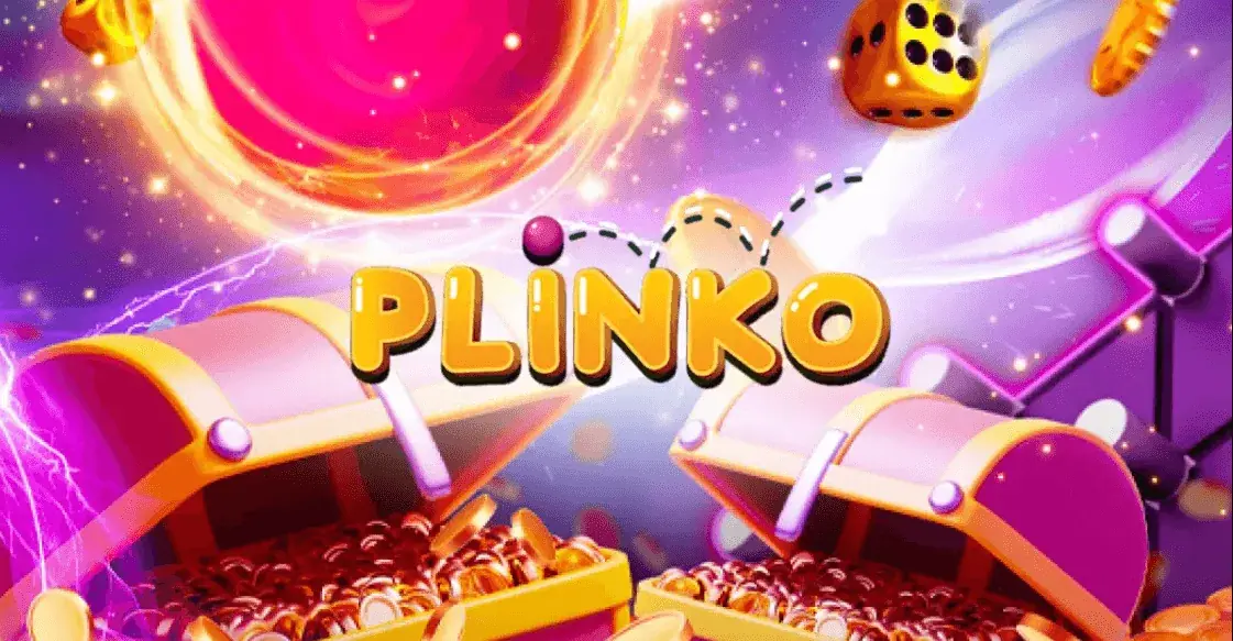 Winshark casino Plinko