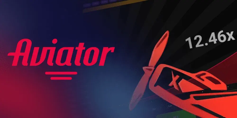Aviator bei Winshark casino